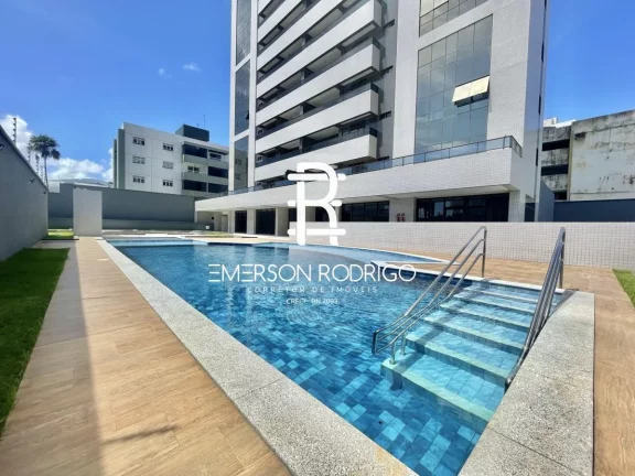 Imagem Apartamento para Venda em Natal / RN no bairro Lagoa Nova