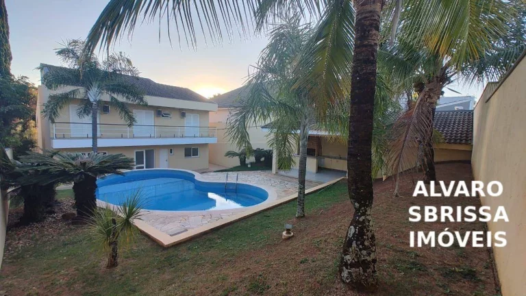 Imagem Bela casa com 3 suítes no Condomínio Jardim Theodora, Itu-SP.