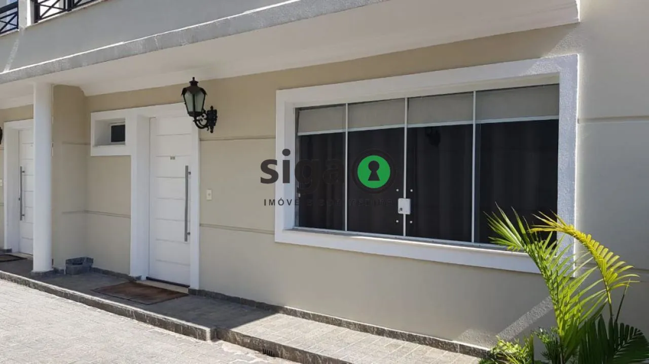 Imagem Casa em Condomínio Residencial em Vila Monumento