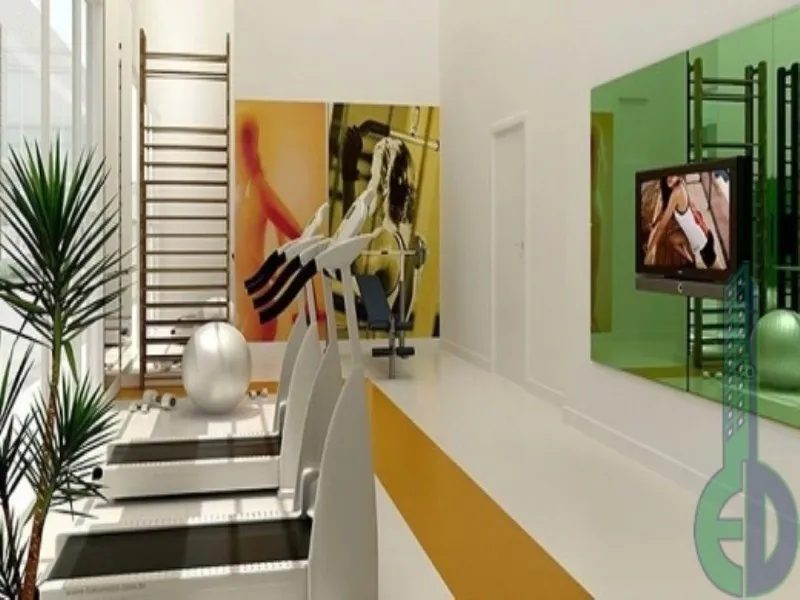 Imagem Edifício Villa Lobos Santo André Sp, apartamento de alto padrão em Santo André Sp