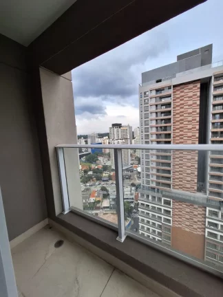 Imagem Apartamento a venda no Brooklin