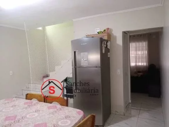 Foto do imóvel CASA RESIDENCIAL em SÃO PAULO - SP, VILA MIAMI