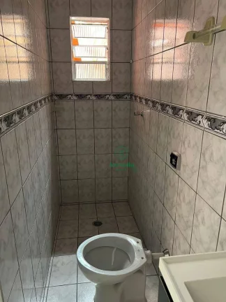 Imagem Sobrado com 3 dormitórios à venda, 298 m² por R$ 500.000,00 - Jardim Adriana - Guarulhos/SP