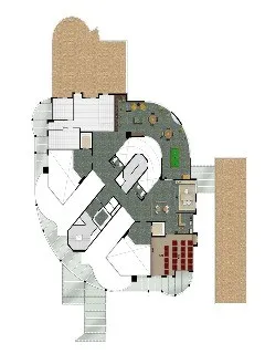Imagem EDIFÍCIO MONTALCINI ANÁLIA FRANCO, apartamento a venda em São Paulo, apartment in sao paulo