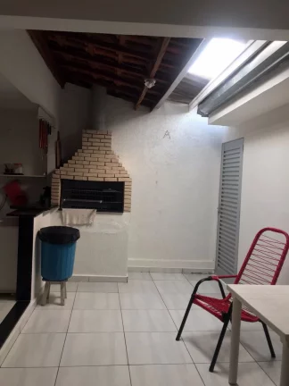 Imagem Casa a VENDA, Bauru/SP, Nova Esperança