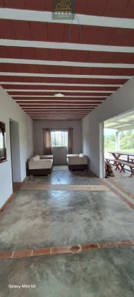 Imagem Linda chacara em Jacutinga MG com 12.000.m2 - 2 casas