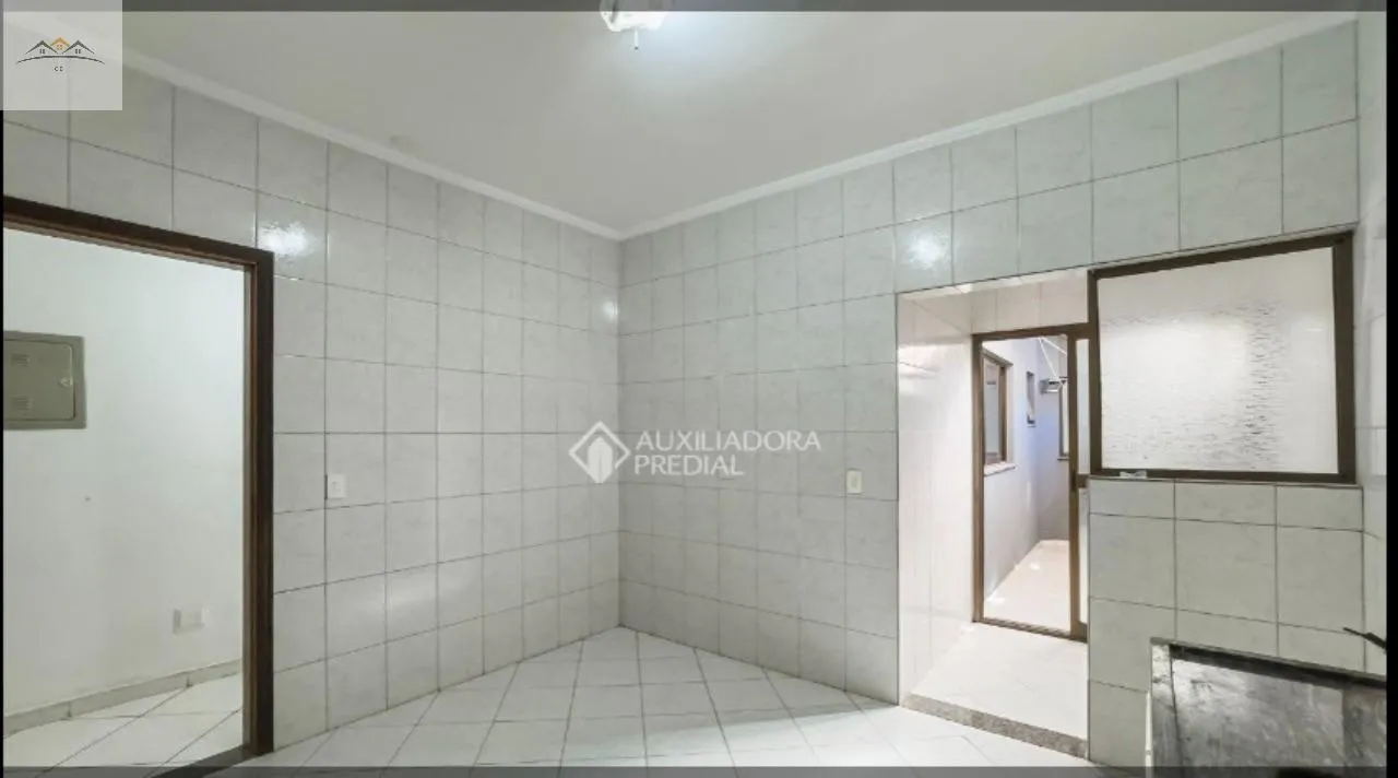 Imagem APARTAMENTO RESIDENCIAL em Santo André - São Paulo, Vila Humaitá
