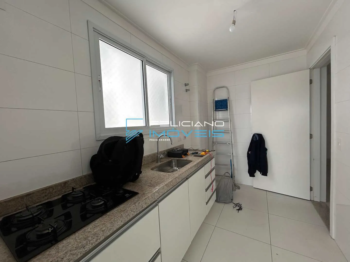 Imagem Apartamento com 2 quartos, Canto do Forte, Praia Grande - R$ 985 mil, Cod: 7547