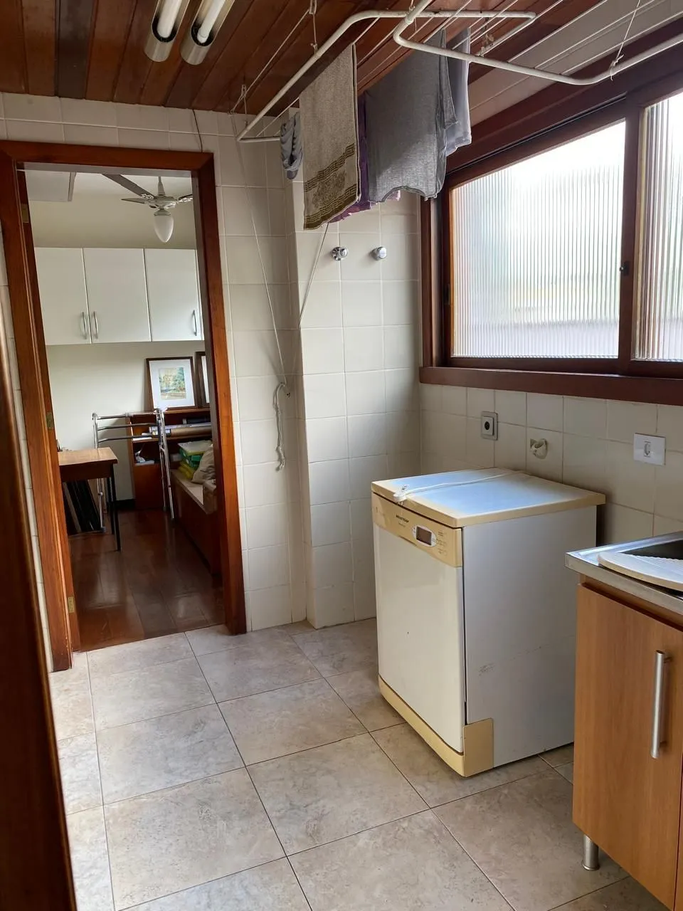 Imagem Apartamento em Menino Deus