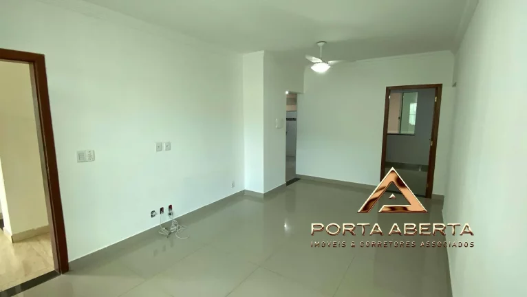 Imagem Apartamento 03 quartos sendo 01 suíte - Bairro Ayrton Senna - CÓD 1478