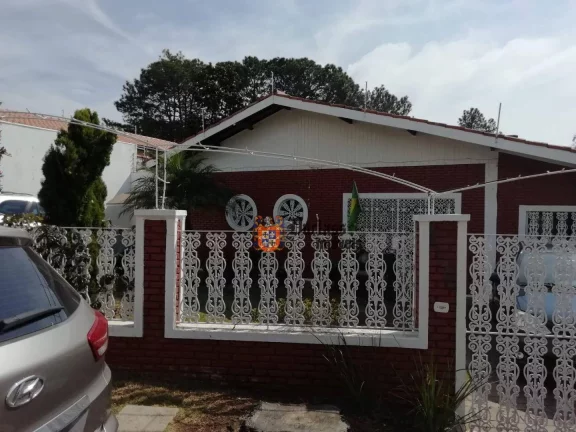 Imagem Casa com 5 dormitórios à venda, 415 m² por R$ 1.850.000,00 - Vila Esperia Ou Giglio - Atibaia/SP