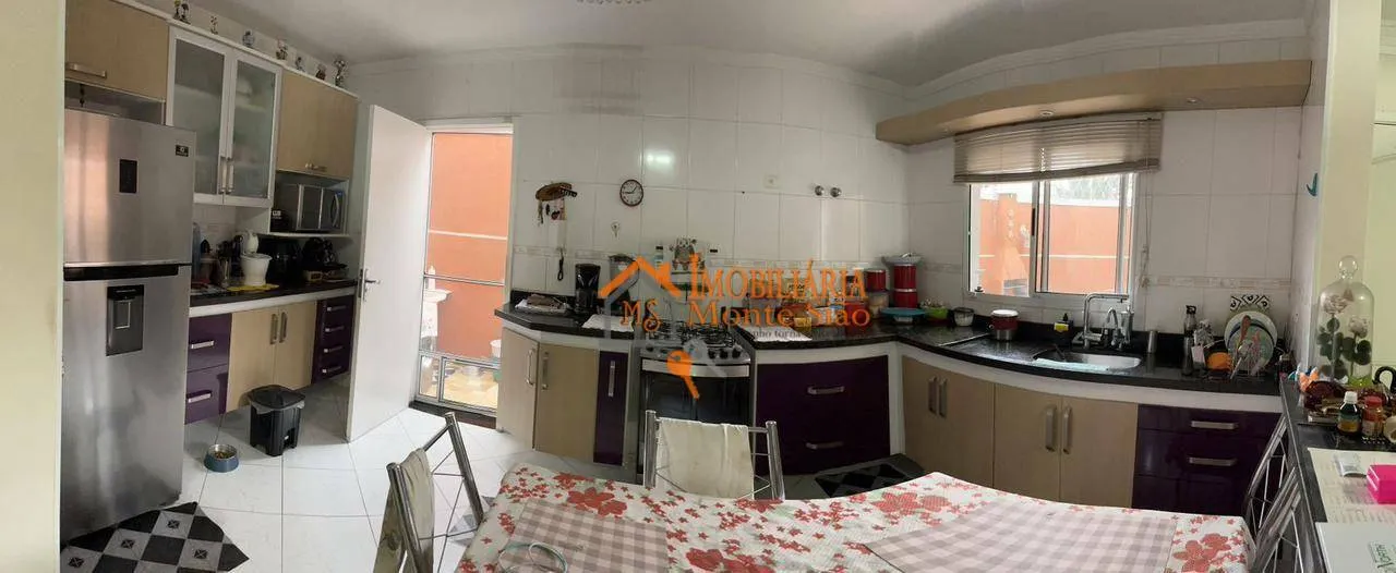 Imagem Casa com 2 dormitórios à venda, 72 m² por R$ 700.000,00 - Vila Nova Carolina - São Paulo/SP