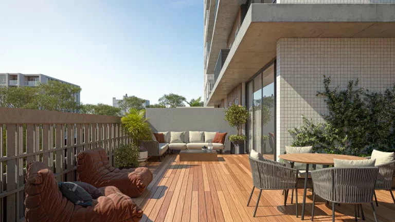 Imagem Cascais Soft Living - Apartamento à venda no bairro Zona Nova - Capão da Canoa/RS