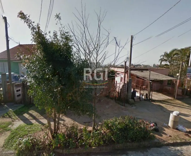 Imagem Terreno para Venda - 389.76m², 0 dormitórios, Vila Jardim