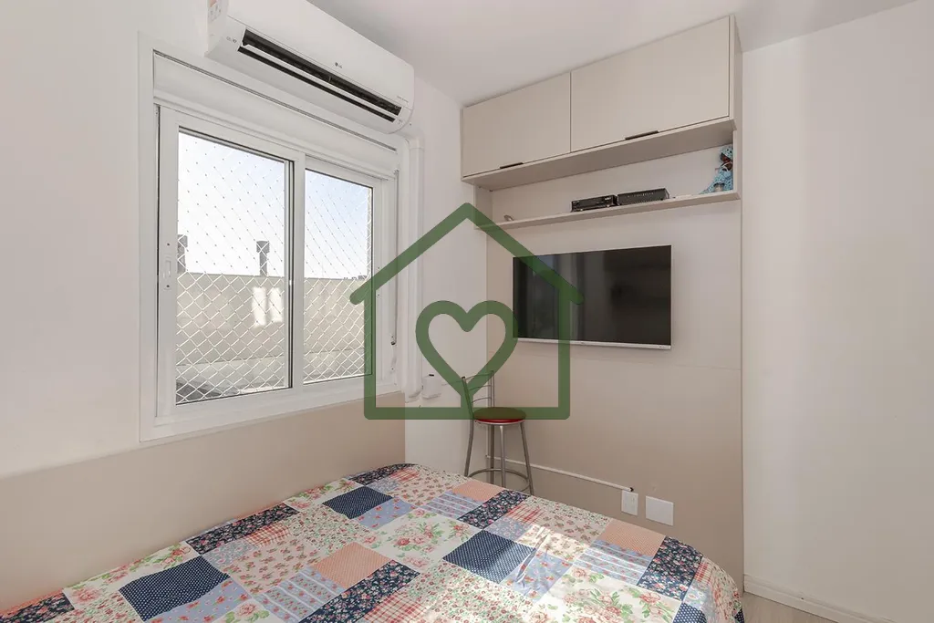 Imagem Excelente oportunidade para quem busca conforto, praticidade e uma infraestrutura completa para toda...