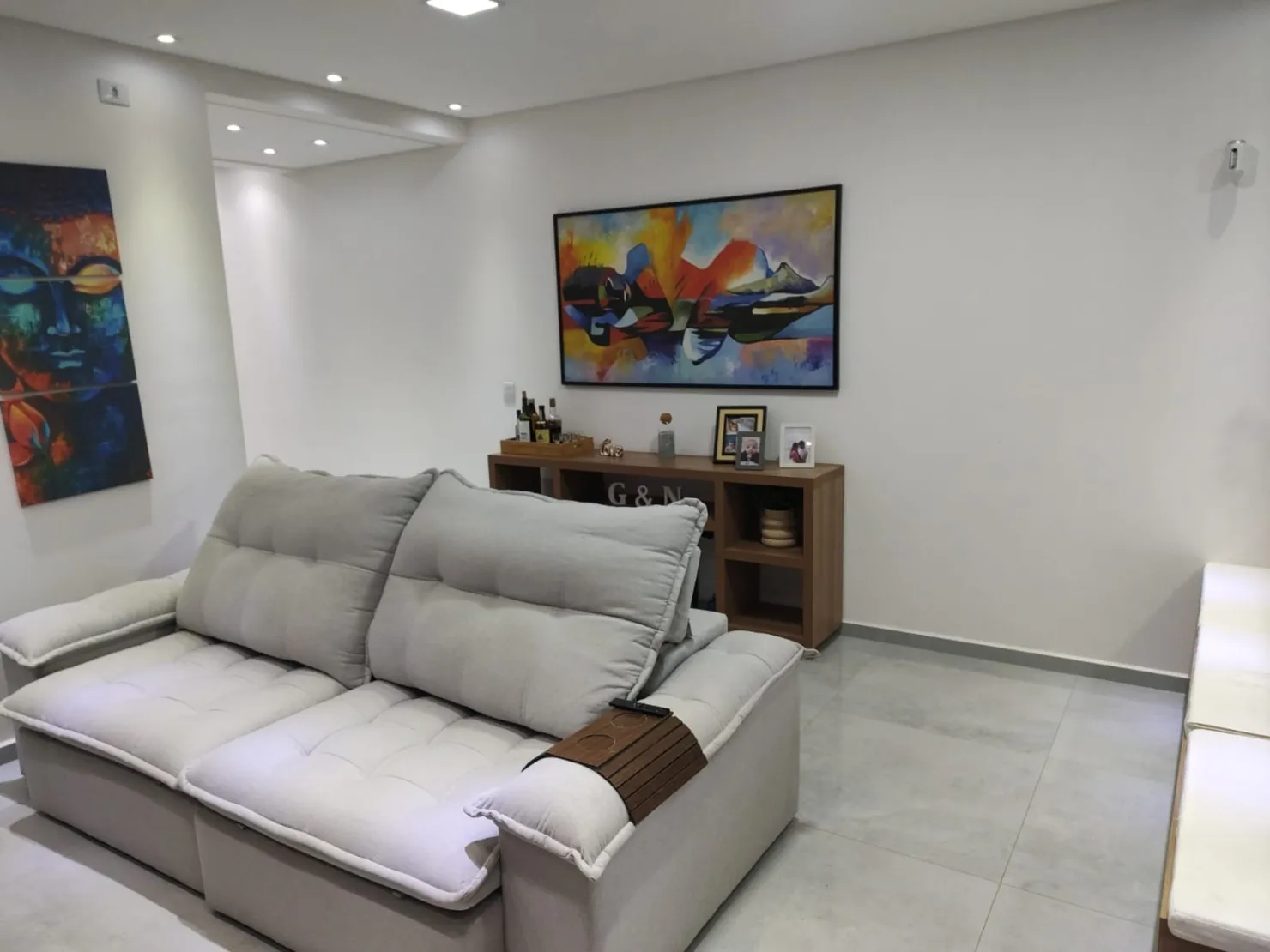 Imagem Casa à venda 3 Quartos, 2 Vagas, 180M², Esplanada Independência, Taubaté - SP