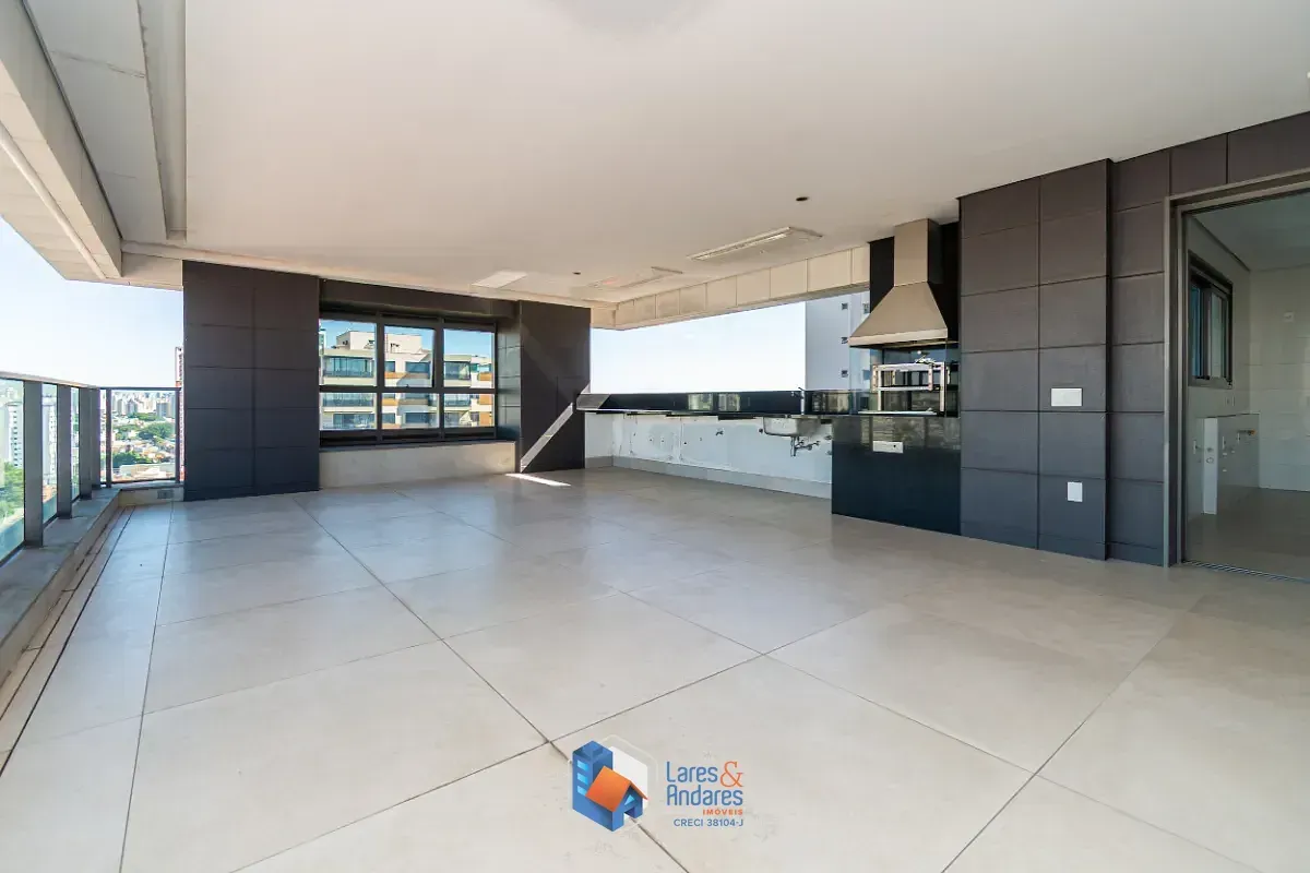 Imagem Apartamento para venda em Tatuape com 4 quartos, sendo 4 suítes, 337m²