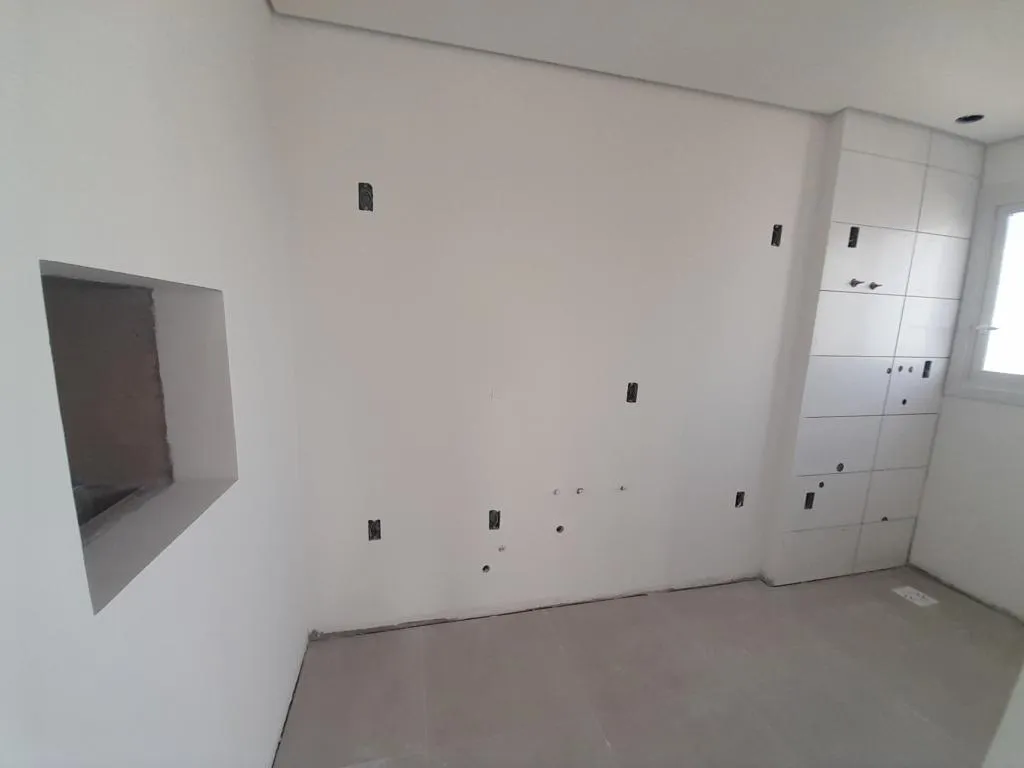 Imagem Apartamento 2 Dormitórios - Bairro Navegantes