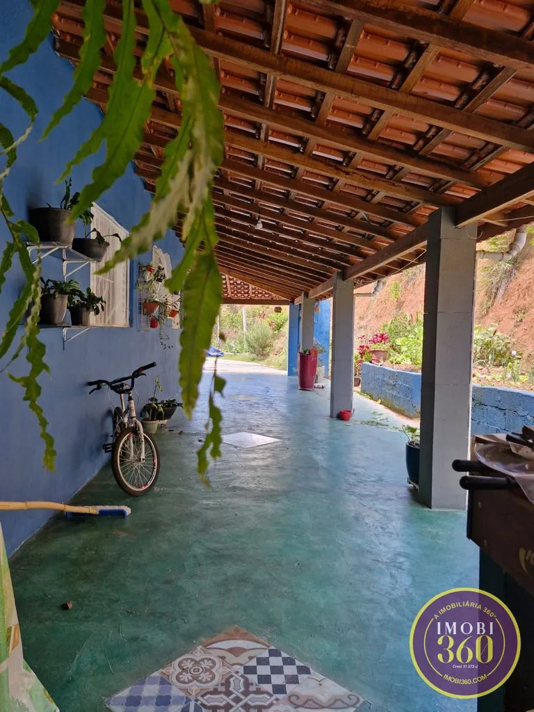 Imagem CHÁCARA Á VENDA EM PEDRA BELA COM 3600 M²