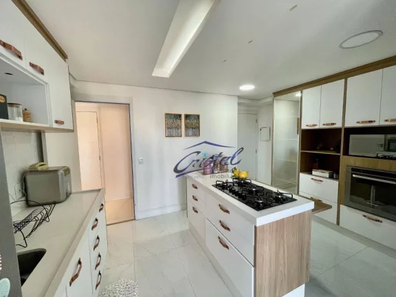 Imagem Otimo Apartamento com 3 dormitórios 1 suíte 110m²