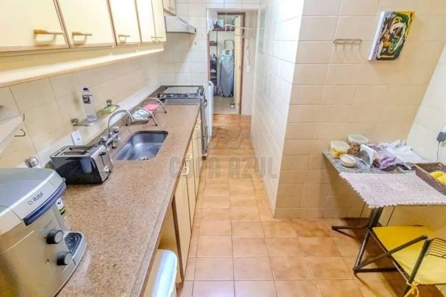 Imagem Botafogo – Rua das Palmeiras | Residencial › Apartamento 3 quarto(s) à Venda