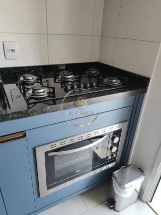 Imagem Apartamento 3 Dormitórios ( 1 suíte), 2 vagas, Maranata Parque Sjc.