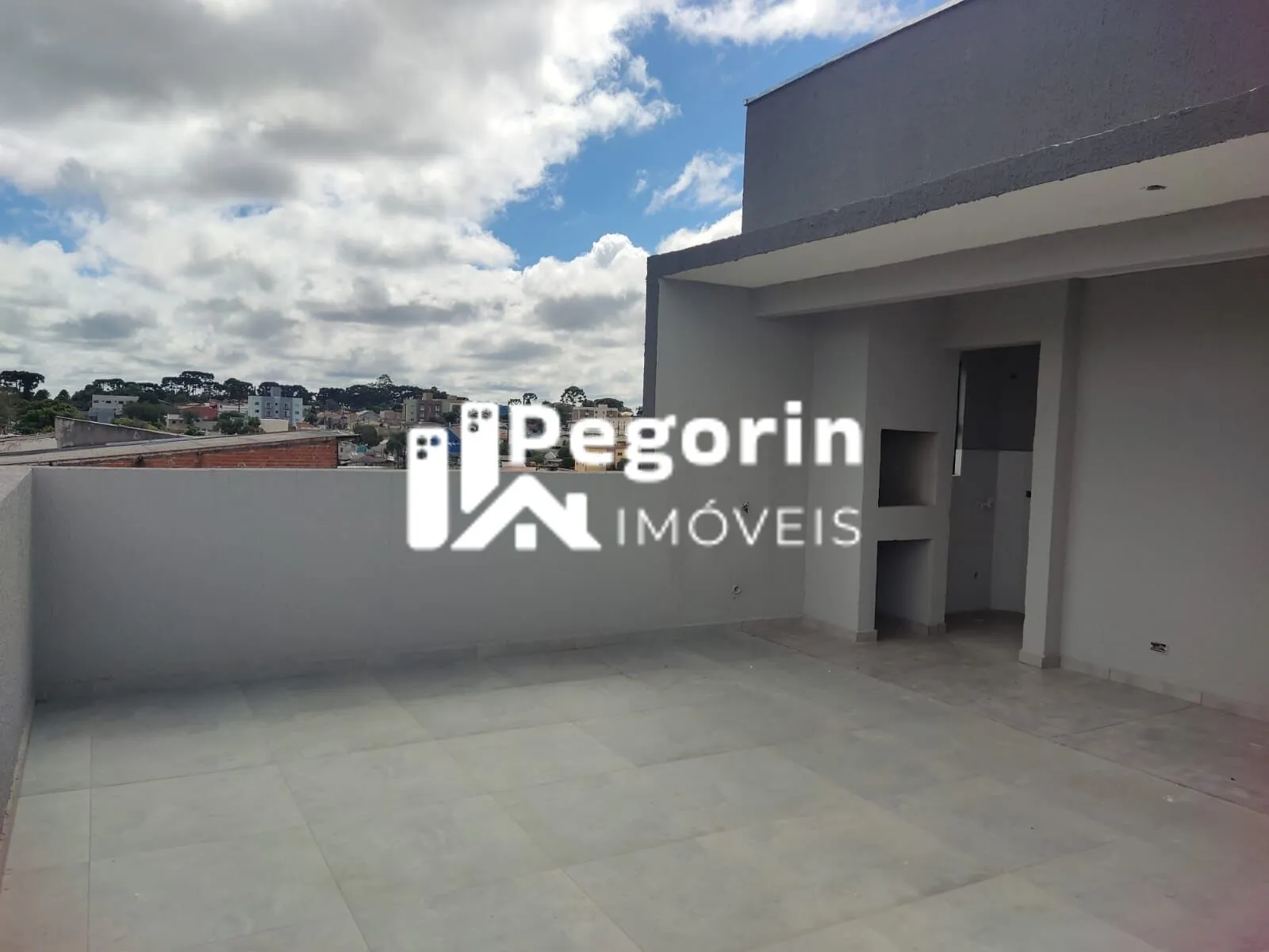 Imagem Apartamento à venda em Colombo, Roça Grande, com 2 quartos, 79,05m²