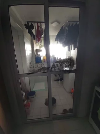 Imagem Cobertura em Santos 3 dormitórios, 2 vagas