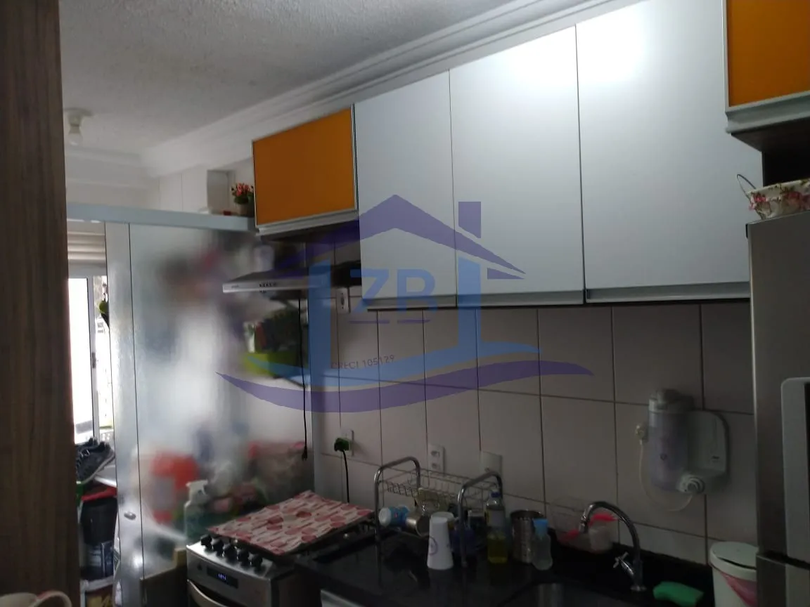 Imagem APARTAMENTO RESIDENCIAL em OSASCO - SP, NOVO OSASCO