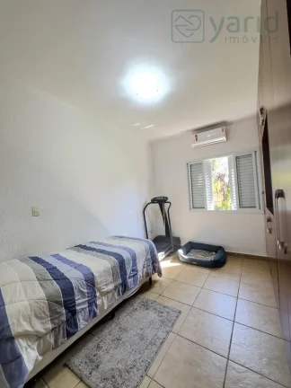 Imagem CASA À VENDA E LOCAÇÃO CONDOMÍNIO RESIDENCIAL PAINEIRAS, ITUPEVA