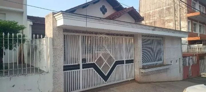 Imagem CASA A VENDA RESIDENCIAL / COMERCIAL NA REGIÃO CENTRAL DE VALINHOS/SP.