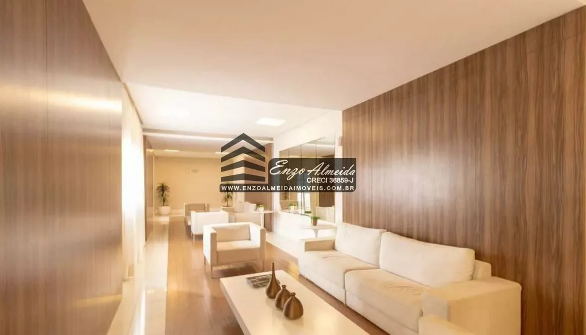 Imagem Apartamento à venda em São Paulo/SP