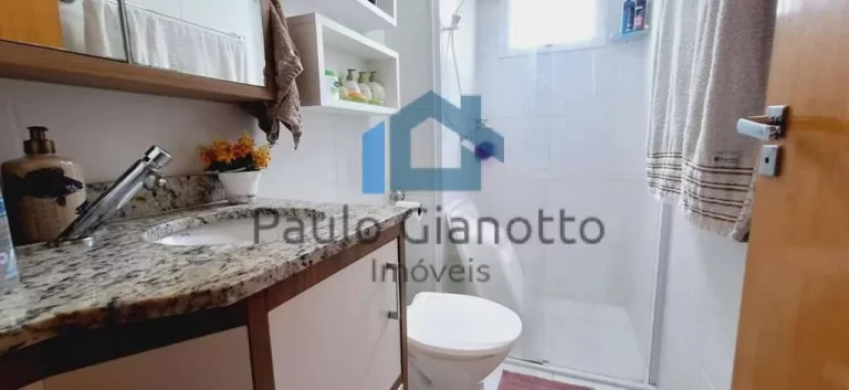 Imagem Lindo Apartamento à venda no coração da Granja Viana