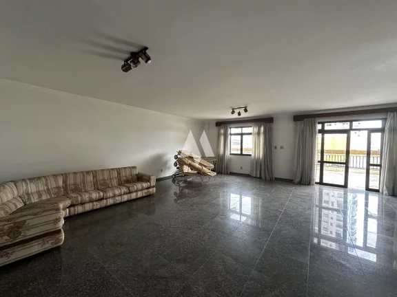 Imagem Cobertura á venda 4 dormitórios - Boqueirão/Santos