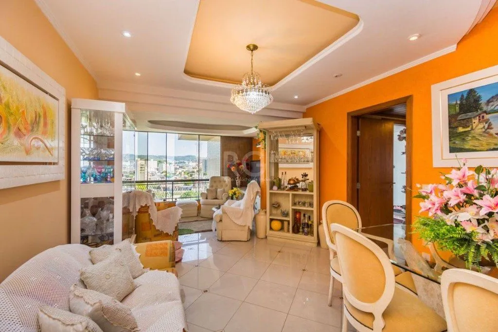Imagem Cobertura para Venda - 199m², 3 dormitórios, sendo 1 suites, 2 vagas - Azenha