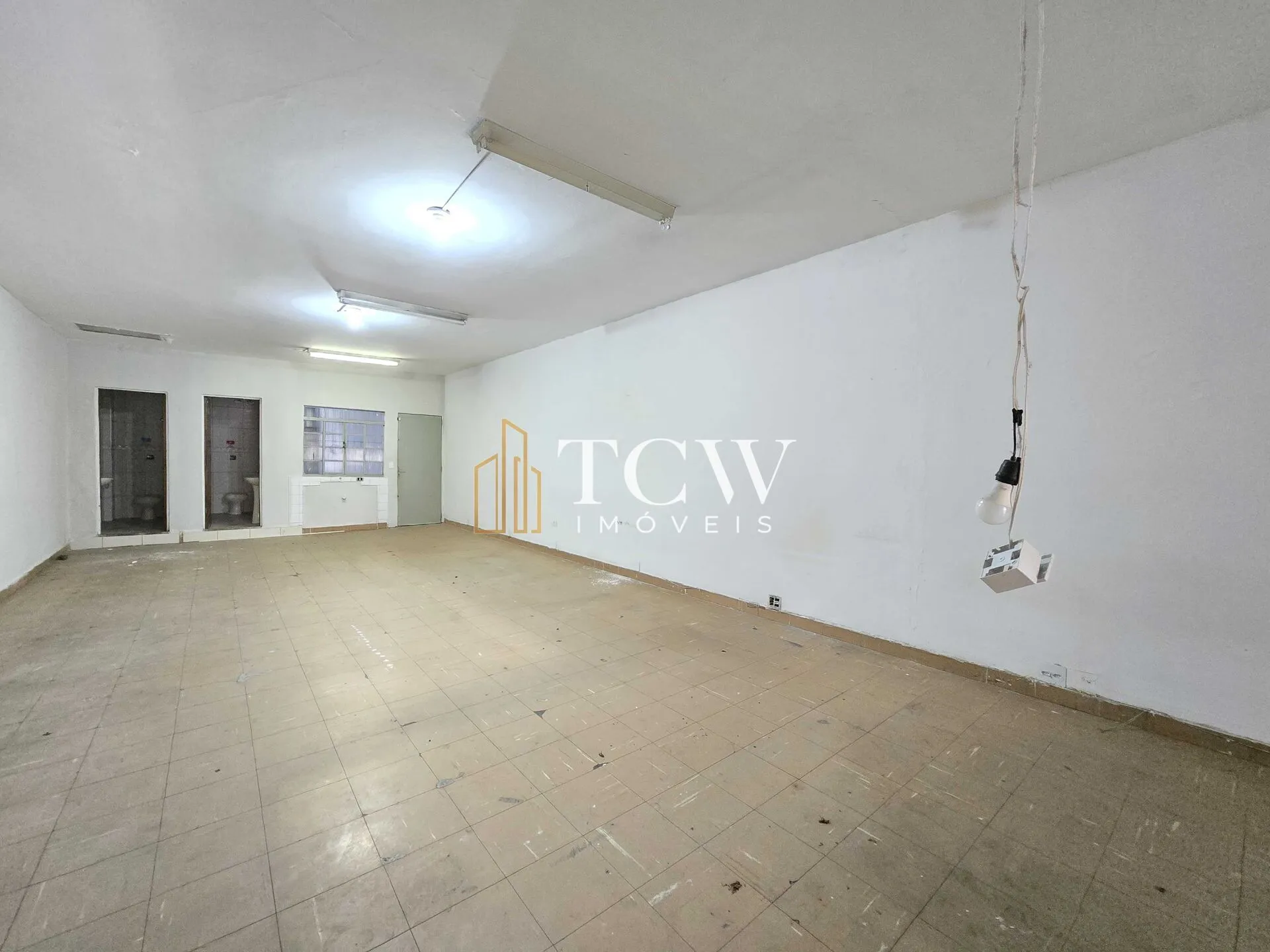 Imagem Prédio Comercial à venda | 190m2 | Bom Retiro/SP