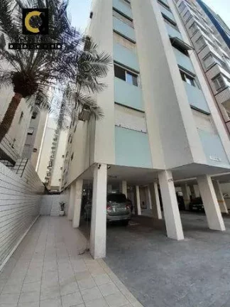 Imagem OPORTUNIDADE!!! Apartamento de 2 dormitórios a venda no Boqueirão - Santos