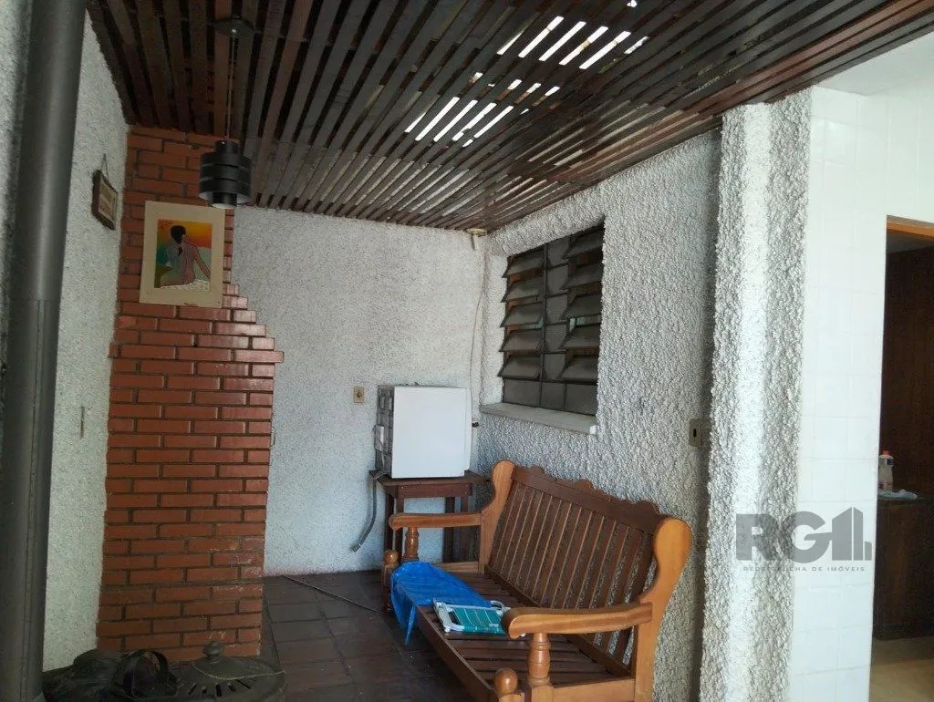 Imagem Apartamento 3 Dormitórios , dependência de empregada e vaga de garagem.
