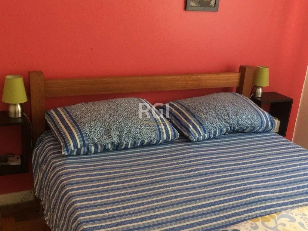 Imagem Apartamento para Venda - 50m², 2 dormitórios, Centro