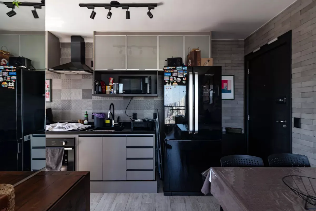 Imagem Apartamento para venda em Bom Retiro com 2 quartos, 43m2