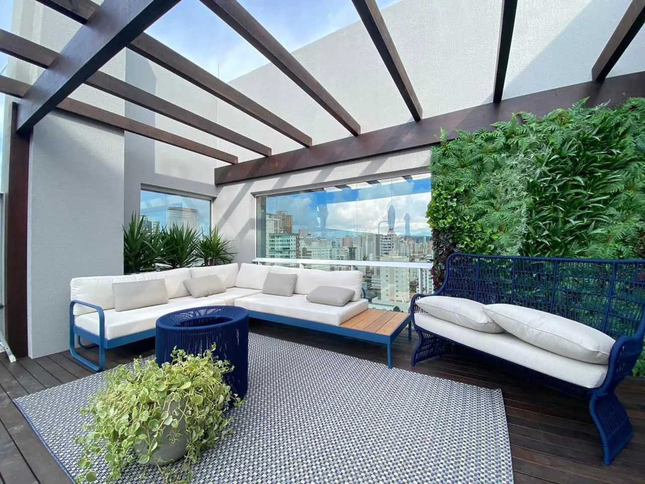 Imagem Apartamento à venda com 117m2 por R$ 2.200.000,00