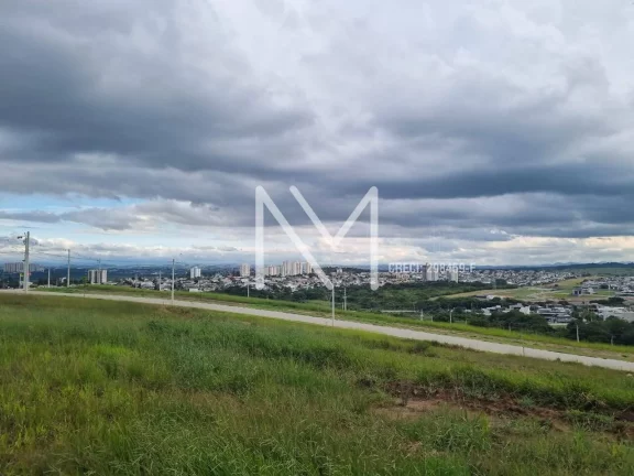 Imagem Terreno condomínio à venda 348m² Pronto para construir - Bairro Urbanova