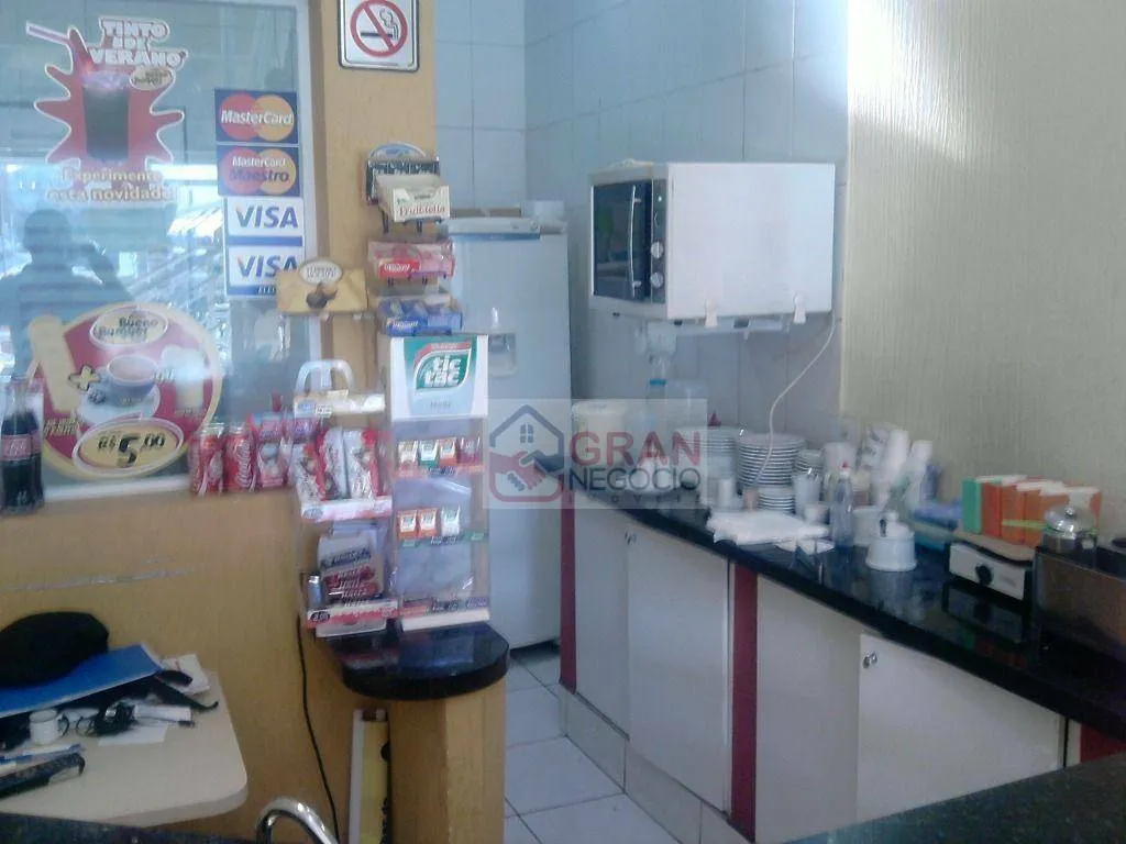 Imagem Vendo Loja em Shopping