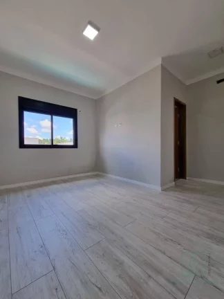 Imagem Casa 3 suítes e 4 vagas garagem, piscina , Condomínio Terras de Atibaia 1