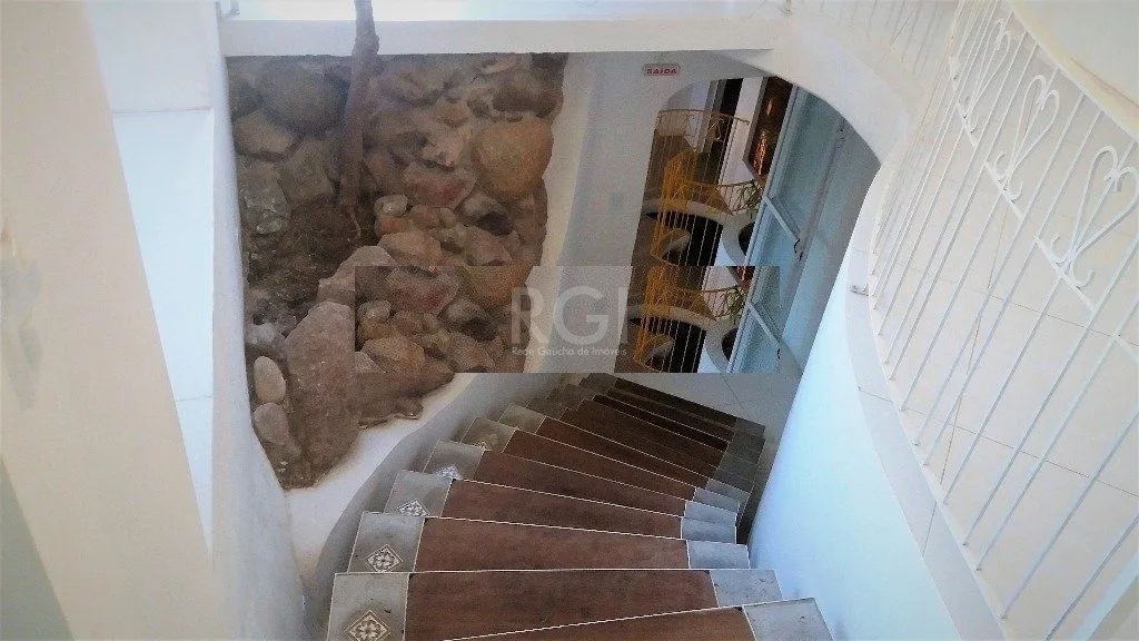 Imagem Casa para Venda - 307m², 3 dormitórios, sendo 3 suites, Ipanema