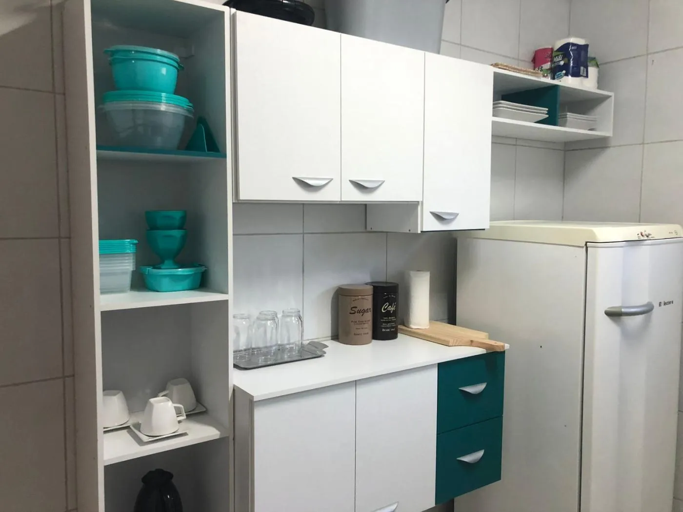 Imagem Apartamento 55m² à Venda | Condomínio Liverpool | Teresina