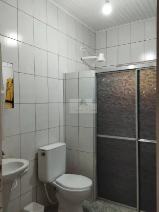 Imagem CHÁCARA JARDIM CANANÉIA COM PISCINA