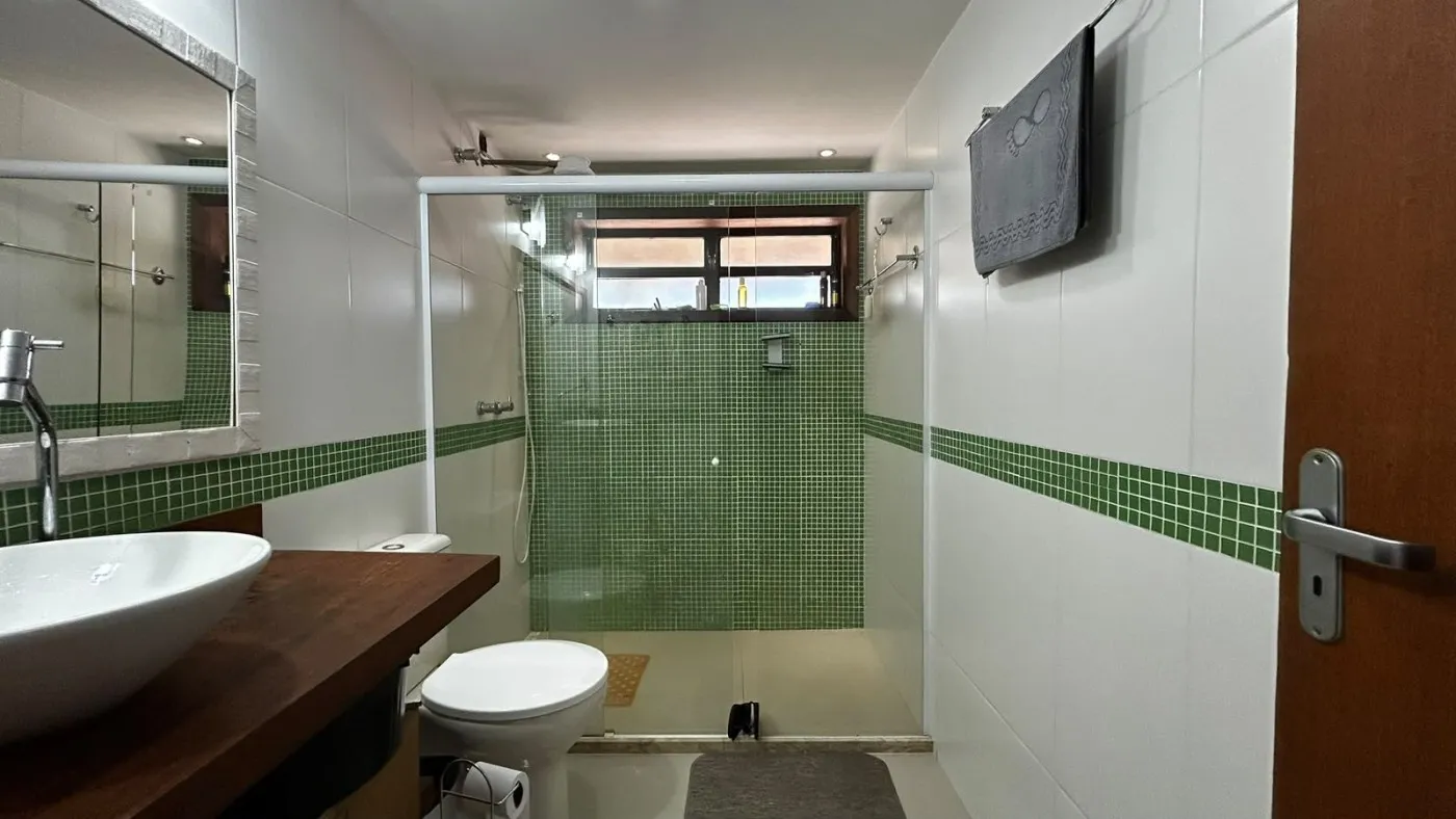 Imagem Casa para Venda em Petrópolis / RJ no bairro Fazenda Inglesa