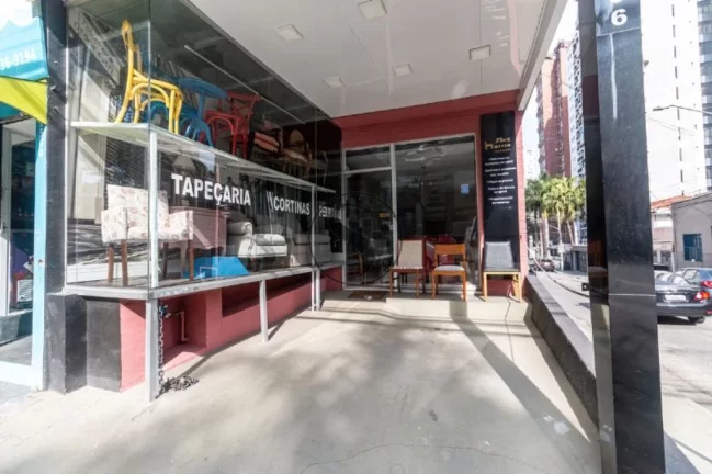 Imagem CASA COMERCIAL em SÃO PAULO - SP, VILA NOVA CONCEIÇÃO
