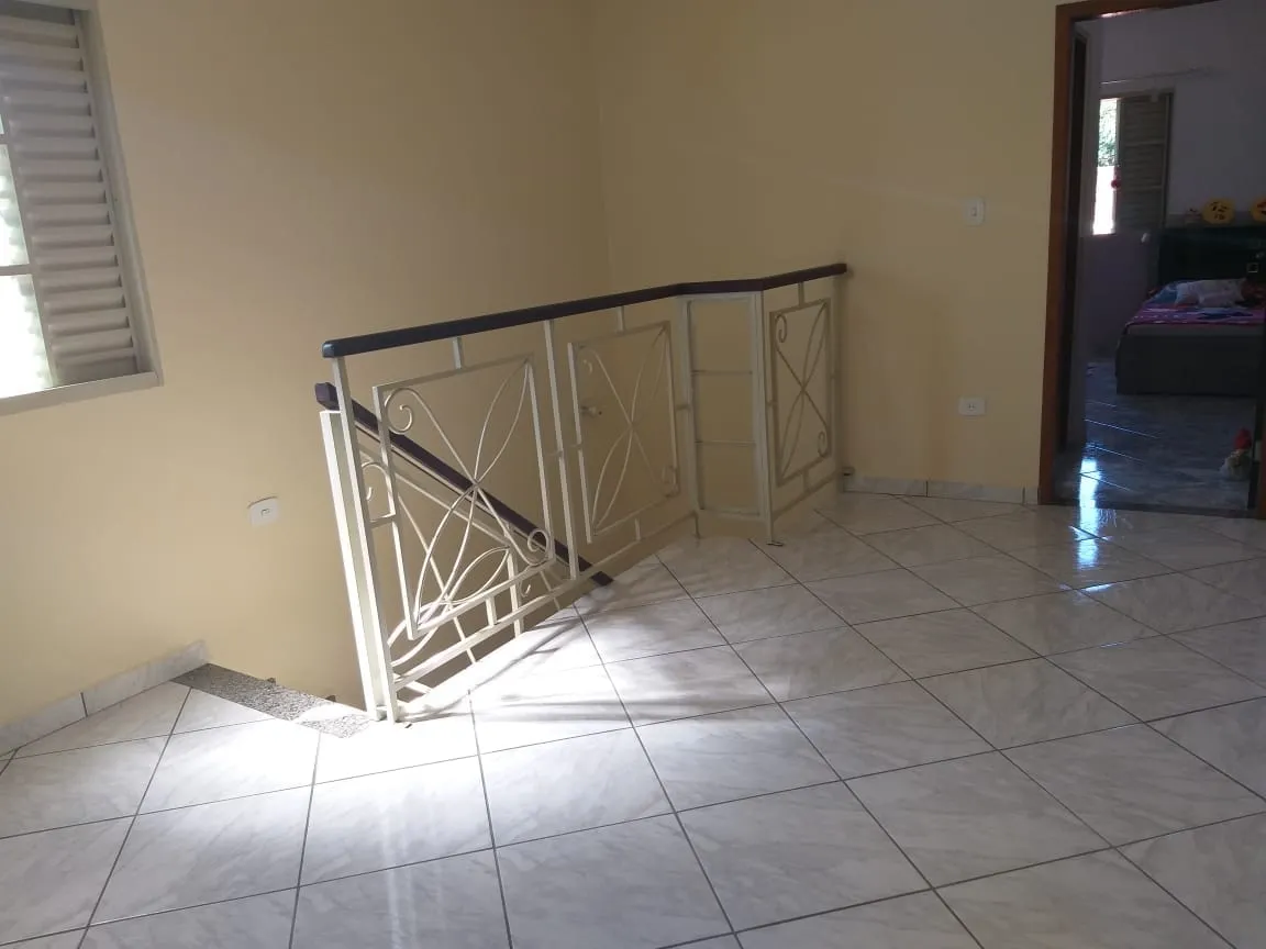 Imagem Casa à venda 3 Quartos, 2 Suites, 2 Vagas, 150M², Parque das Nações, Pindamonhangaba - SP